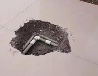 单县卫生间漏水维修公司为您分享如何判断家里漏水