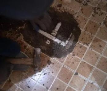 单县卫生间漏水维修公司为您分享下卫生间渗水如何处理及注意事项