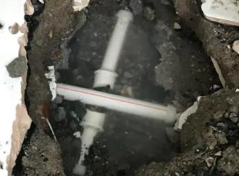单县阳台漏水维修公司为您分享楼上楼下漏水怎么处理