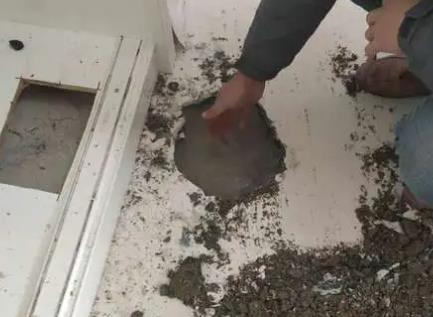 单县卫生间漏水维修公司分享下精确定位查漏水一次多少钱?不同级别收费不同