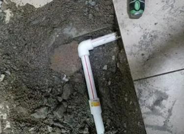 单县阳台漏水维修时有哪些声音会影响检漏仪